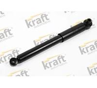 Amortiguador Eje trasero Anillo superior 4015365 KRAFT AUTOMOTIVE para RENAULT