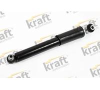 Amortiguador Eje trasero Anillo superior 4015375 KRAFT AUTOMOTIVE para RENAULT