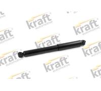 Amortiguador Eje trasero Anillo superior 4015430 KRAFT AUTOMOTIVE para RENAULT