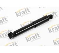 Amortiguador Eje trasero Anillo superior 4015520 KRAFT AUTOMOTIVE para CITROËN