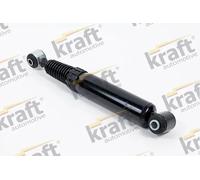 Amortiguador Eje trasero Anillo superior 4015682 KRAFT AUTOMOTIVE para PEUGEOT