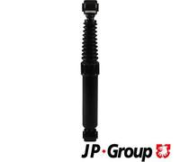 Amortiguador Eje trasero Anillo superior 4152103500 JP GROUP para CITROËN