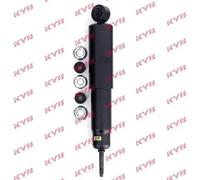 Amortiguador Eje trasero Anillo superior 441004 KYB para RENAULT 4 6