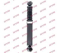 Amortiguador Eje trasero Anillo superior 441066 KYB para PEUGEOT CITROËN