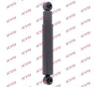 Amortiguador Eje trasero Anillo superior 441081 KYB para MERCEDES-BENZ