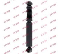 Amortiguador Eje trasero Anillo superior 441105 KYB para CITROËN PEUGEOT