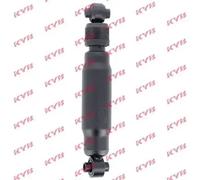 Amortiguador Eje trasero Anillo superior 441107 KYB para CITROËN FIAT PEUGEOT