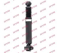 Amortiguador Eje trasero Anillo superior 441110 KYB para PEUGEOT 206+ 206 Sedán