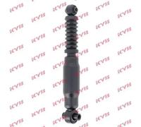 Amortiguador Eje trasero Anillo superior 441111 KYB para PEUGEOT 206 Hatchback