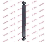 Amortiguador Eje trasero Anillo superior 443183 KYB para NISSAN TERRANO I