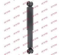 Amortiguador Eje trasero Anillo superior 443307 KYB para PIAGGIO