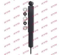 Amortiguador Eje trasero Anillo superior 444053 KYB para NISSAN