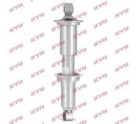 Amortiguador Eje trasero Anillo superior 551022 KYB para JAGUAR DAIMLER