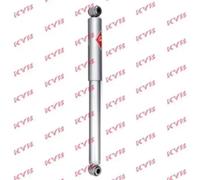 Amortiguador Eje trasero Anillo superior 553153 KYB para NISSAN NP300 PICKUP