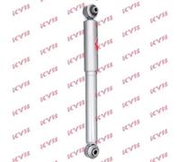 Amortiguador Eje trasero Anillo superior 553217 KYB para FORD MONDEO II Turnier