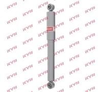 Amortiguador Eje trasero Anillo superior 553231 KYB para VW SEAT