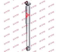 Amortiguador Eje trasero Anillo superior 553358 KYB para FORD FOCUS III Turnier