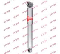 1 x Original KYB Gas un sólo Amortiguador - Número de Parte 554384