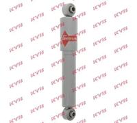 Amortiguador Eje trasero Anillo superior 555057 KYB para NISSAN PATHFINDER III