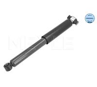 Amortiguador Eje trasero Anillo superior 726 725 0037 MEYLE para FORD