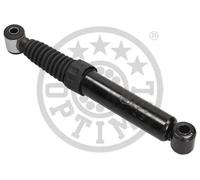 Amortiguador Eje trasero Anillo superior A-1098G OPTIMAL para CITROËN PEUGEOT
