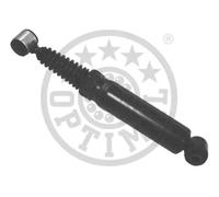 Amortiguador Eje trasero Anillo superior A-1162G OPTIMAL para PEUGEOT 206+