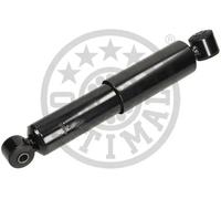 Amortiguador Eje trasero Anillo superior A-1176H OPTIMAL para RENAULT NISSAN