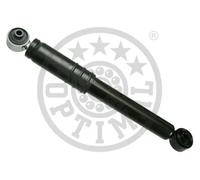 Amortiguador Eje trasero Anillo superior A-1261G OPTIMAL para FORD