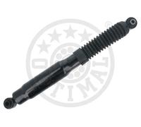 OPTIMAL Amortiguador Trasero Para Peugeot 207 CC WD_ WA_ WC_ WK_ Citroën C3