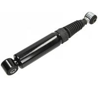 Amortiguador Eje trasero Anillo superior A-1605H OPTIMAL para CITROËN PEUGEOT