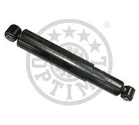 Amortiguador Eje trasero Anillo superior A-16347H OPTIMAL para VW MERCEDES-BENZ