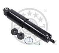 Amortiguador Eje trasero Anillo superior A-2011G OPTIMAL para VW