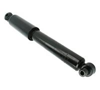 Amortiguador Eje trasero Anillo superior A-2114G OPTIMAL para RENAULT