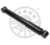 Amortiguador Eje trasero Anillo superior A-2300G OPTIMAL para CITROËN PEUGEOT