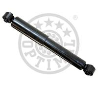 Amortiguador Eje trasero Anillo superior A-3955G OPTIMAL para TOYOTA RAV 4 III