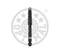 Amortiguador Eje trasero Anillo superior A-68432G OPTIMAL para VW AUDI SEAT