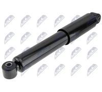 Amortiguador Eje trasero Anillo superior A-CH-105 NTY