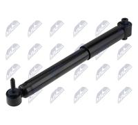 Amortiguador Eje trasero Anillo superior A-RE-049 NTY