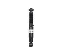 Amortiguador Eje trasero Anillo superior AGC036MT Magnum Technology para PEUGEOT