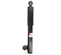 Amortiguador Eje trasero Anillo superior AGF047MT Magnum Technology para FIAT