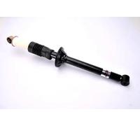Amortiguador Eje trasero Anillo superior AGG071MT Magnum Technology para FORD