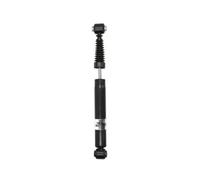 Amortiguador Eje trasero Anillo superior AGP119MT Magnum Technology para CITROËN