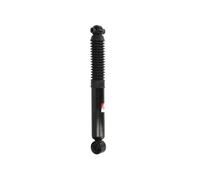 Amortiguador Eje trasero Anillo superior AGP138MT Magnum Technology para PEUGEOT