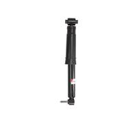 Amortiguador Eje trasero Anillo superior AGR159MT Magnum Technology para RENAULT