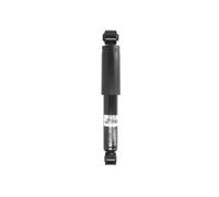 Amortiguador Eje trasero Anillo superior AGX106MT Magnum Technology para OPEL
