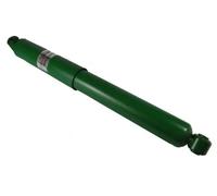 Amortiguador Eje trasero Anillo superior AGY020MT Magnum Technology para JEEP