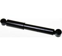 Amortiguador Eje trasero Anillo superior DSF033G DENCKERMANN para PEUGEOT 206+