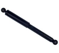 Amortiguador Eje trasero Anillo superior DSF184G DENCKERMANN para CITROËN C3 II