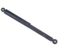 Amortiguador Eje trasero Anillo superior DSF249G DENCKERMANN para NISSAN