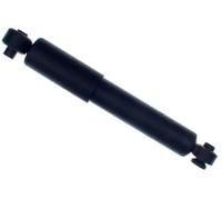 Amortiguador Eje trasero Anillo superior DSF277G DENCKERMANN para HYUNDAI i10 I